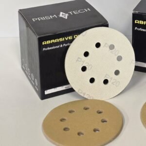 Šlifavimo diskeliai 125mm