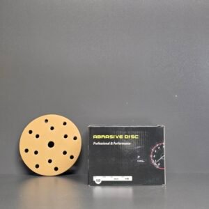 Šlifavimo diskeliai 150mm